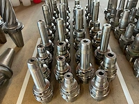 Schunk hska63 hydro houders (35x) - afbeelding 5 van  5
