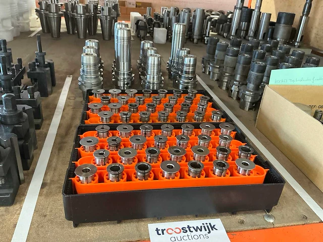 Schunk hska63 hydrohouder (11x) - afbeelding 1 van  4