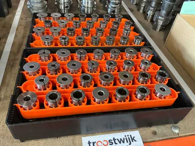 Schunk hska63 hydrohouder (11x) - afbeelding 2 van  4