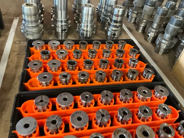 Schunk hska63 hydrohouder (11x) - afbeelding 3 van  4