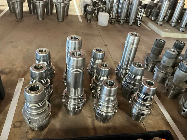 Schunk hska63 hydrohouder (11x) - afbeelding 4 van  4