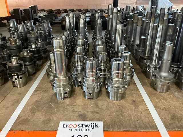 Schunk hska63 hydrohouder (35x) - afbeelding 1 van  5
