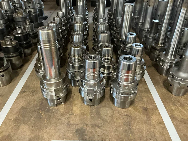 Schunk hska63 hydrohouder (35x) - afbeelding 2 van  5