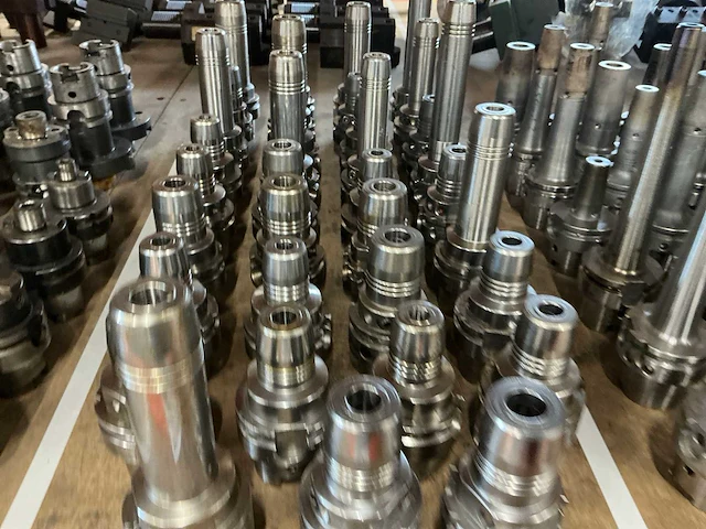 Schunk hska63 hydrohouder (35x) - afbeelding 3 van  5