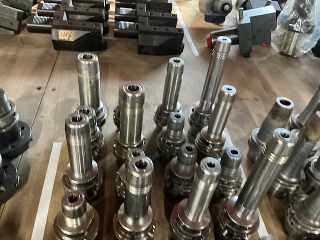 Schunk hska63 hydrohouder (35x) - afbeelding 5 van  5