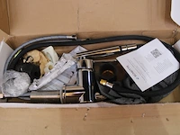 Schütte keukenkraan - afbeelding 2 van  3