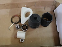 Schütte keukenkraan - afbeelding 3 van  3