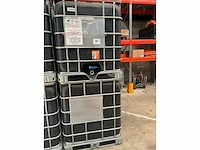 Schutz ibc containers (2x) - afbeelding 2 van  4