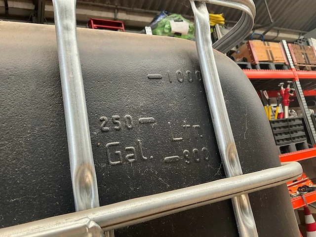 Schutz ibc containers (2x) - afbeelding 4 van  4