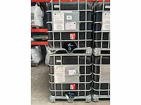 Schutz ibc containers (2x) - afbeelding 4 van  5