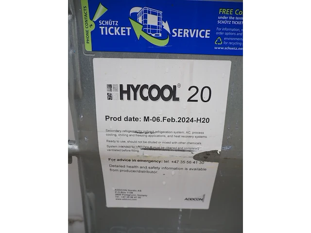 Schütz - afbeelding 6 van  8