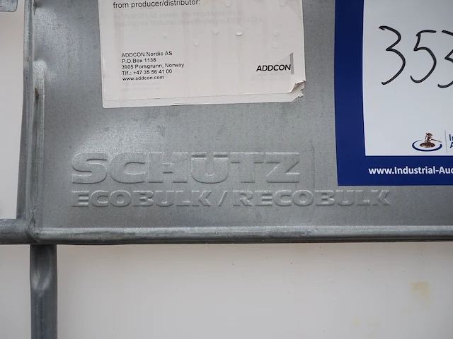 Schütz - afbeelding 8 van  8