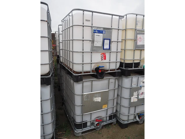 Schütz - afbeelding 1 van  6