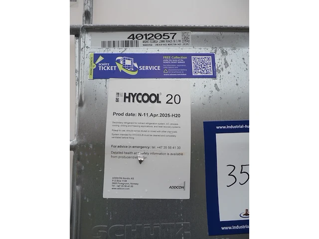 Schütz - afbeelding 5 van  6