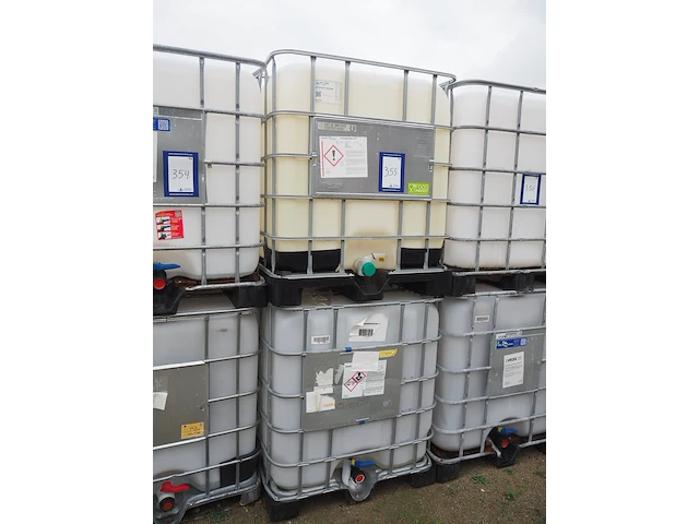 Schütz - afbeelding 1 van  6