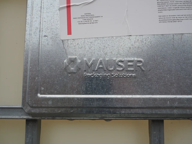 Schütz - afbeelding 6 van  6