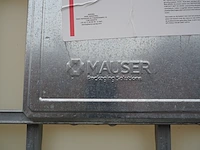 Schütz - afbeelding 6 van  6