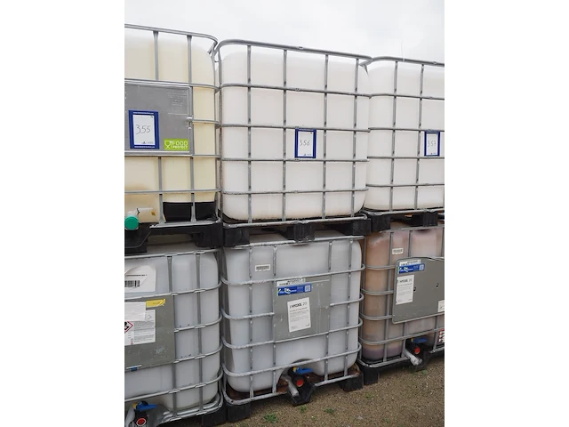 Schütz - afbeelding 1 van  6