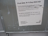 Schütz - afbeelding 6 van  6