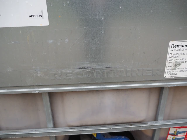 Schütz - afbeelding 6 van  6