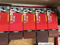 Schuur banden - afbeelding 4 van  9