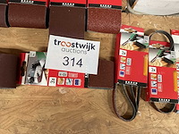 Schuur banden - afbeelding 5 van  9