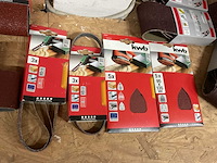 Schuur banden - afbeelding 6 van  9