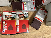 Schuur banden - afbeelding 7 van  9