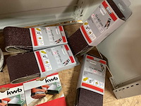 Schuur banden - afbeelding 8 van  9