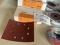 Schuur gereedschappen - afbeelding 7 van  8