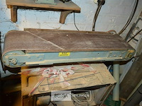 Schuurband 220v 90cm - afbeelding 1 van  3