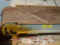 Schuurband 220v 90cm - afbeelding 2 van  3