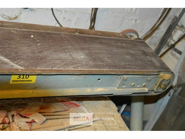 Schuurband 220v 90cm - afbeelding 3 van  3