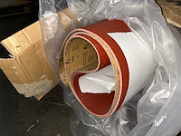 Schuurband 5 stuks, mirka - afbeelding 1 van  4