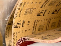 Schuurband 5 stuks, mirka - afbeelding 2 van  4