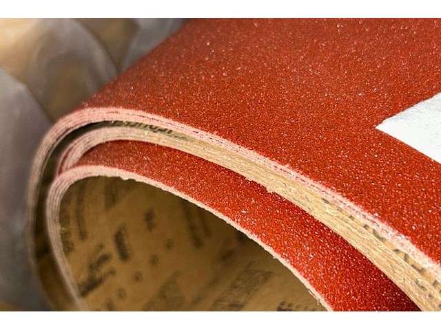 Schuurband 5 stuks, mirka - afbeelding 3 van  4