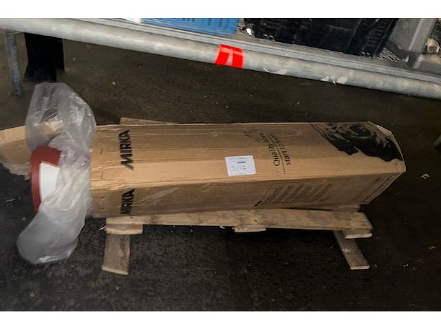 Schuurband 5 stuks, mirka - afbeelding 4 van  4