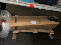 Schuurband 5 stuks, mirka - afbeelding 4 van  4