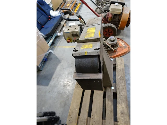 Schuurband grit - afbeelding 2 van  6