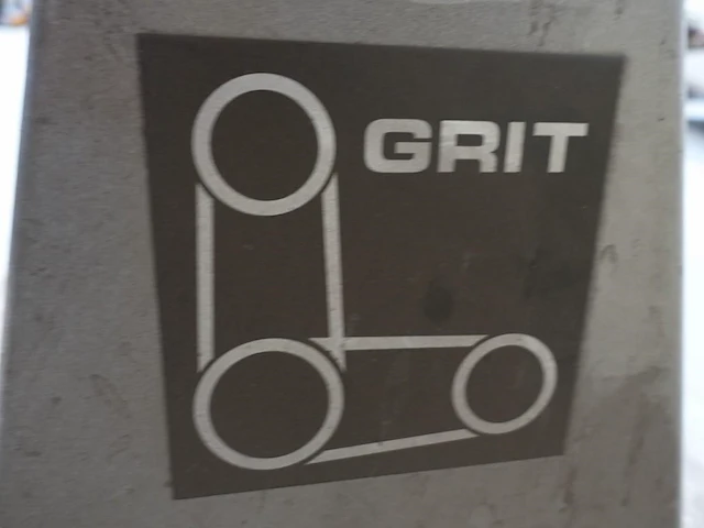 Schuurband grit - afbeelding 6 van  6