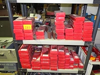 Schuurbanden + 70 dozen + afmetingen - afbeelding 1 van  3