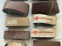 Schuurbanden allerlei - afbeelding 1 van  1