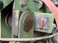 Schuurbandmachine wallecam - afbeelding 3 van  7