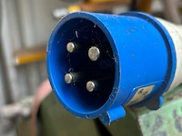 Schuurbandmachine wallecam - afbeelding 6 van  7