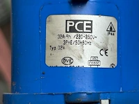Schuurbandmachine wallecam - afbeelding 7 van  7