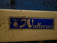 Schuurbandmachine wallecan - afbeelding 4 van  4