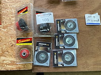 Schuurgereedschap - afbeelding 1 van  6