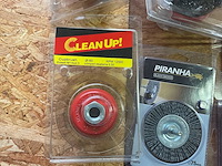 Schuurgereedschap - afbeelding 2 van  6