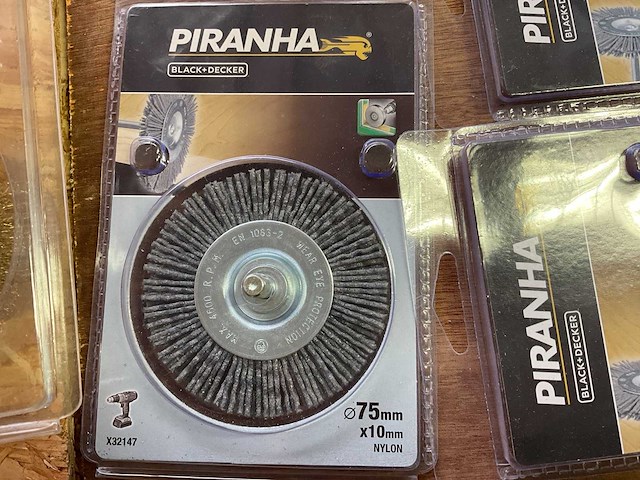 Schuurgereedschap - afbeelding 5 van  6