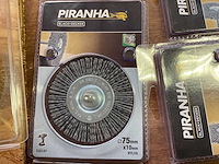 Schuurgereedschap - afbeelding 5 van  6